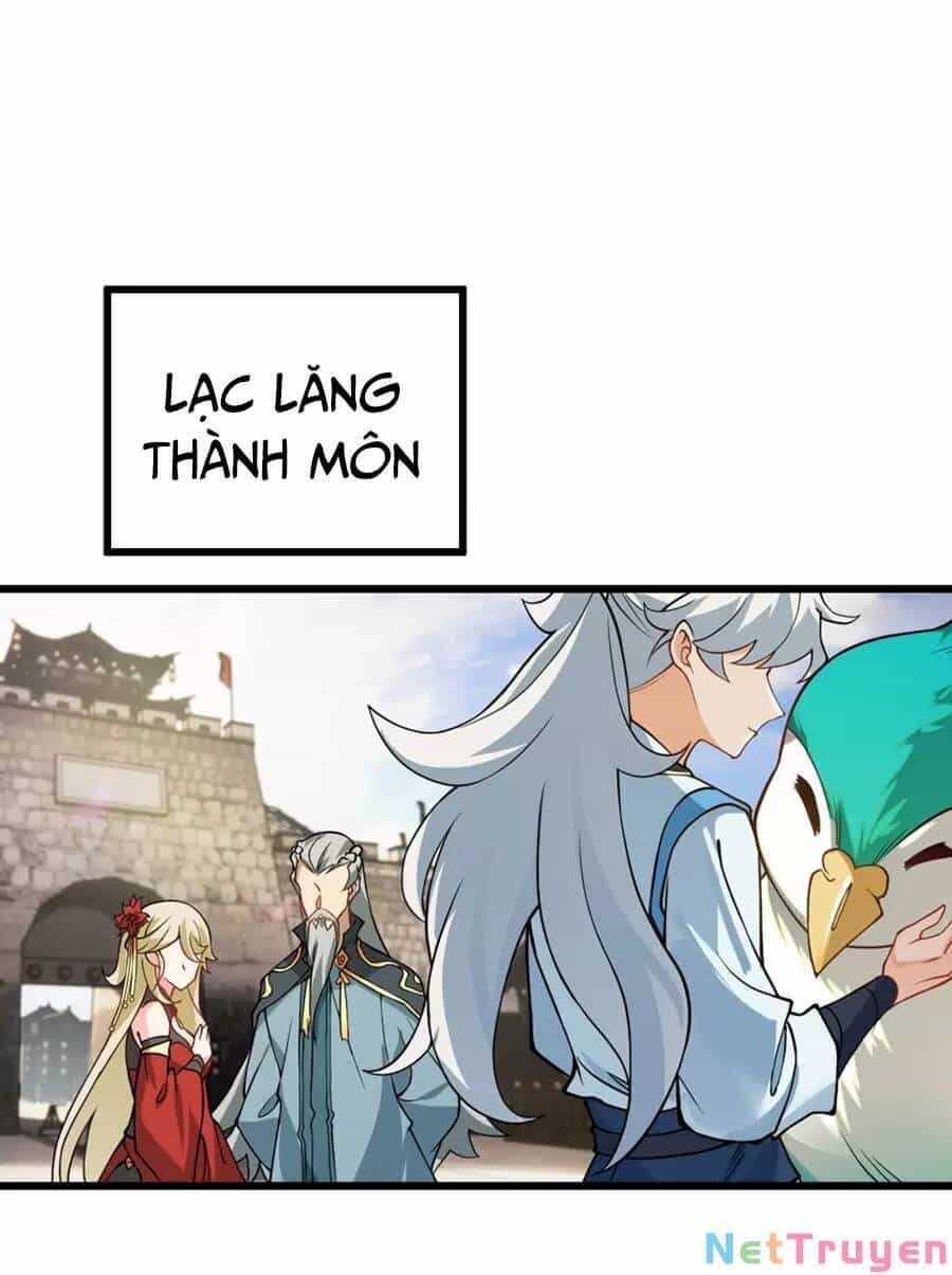 Mang Theo Các Tiên Tử Vô Địch Thiên Hạ - Chương 40.2 - ảnh 27
