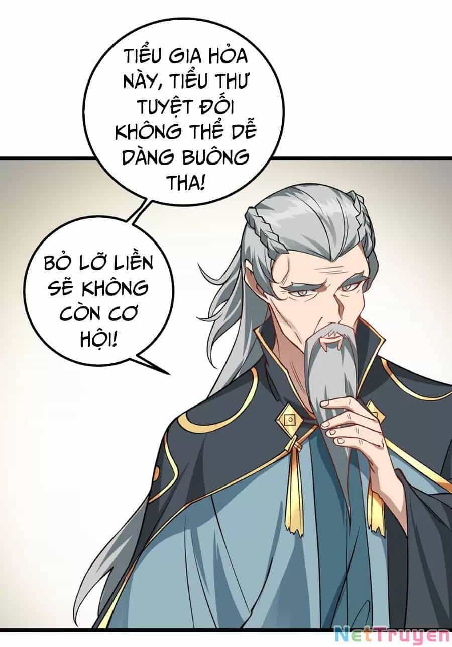 Mang Theo Các Tiên Tử Vô Địch Thiên Hạ - Chương 40.2 - ảnh 28