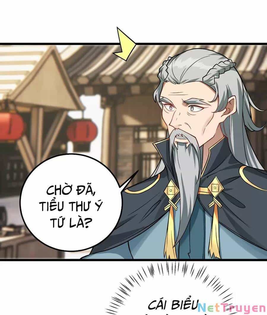 Mang Theo Các Tiên Tử Vô Địch Thiên Hạ - Chương 40.2 - ảnh 32