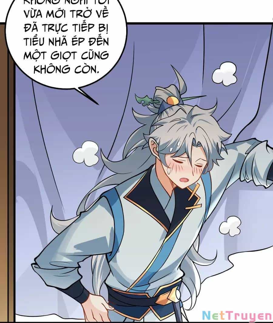 Mang Theo Các Tiên Tử Vô Địch Thiên Hạ - Chương 41.2 - ảnh 5