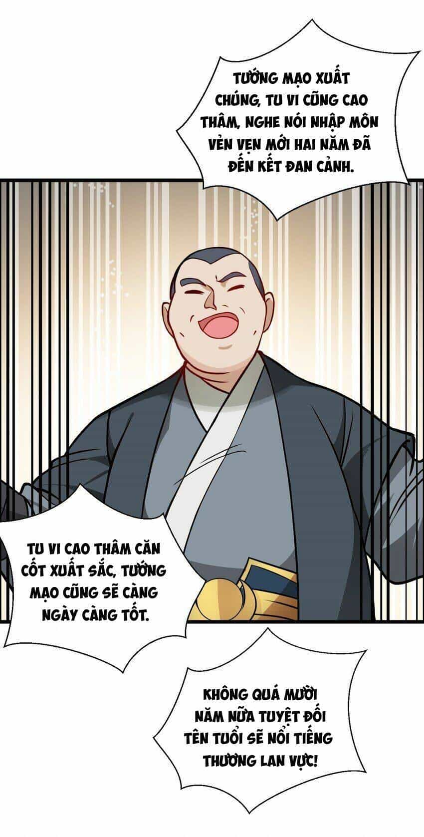 Mang Theo Các Tiên Tử Vô Địch Thiên Hạ - Chương 42 - ảnh 13