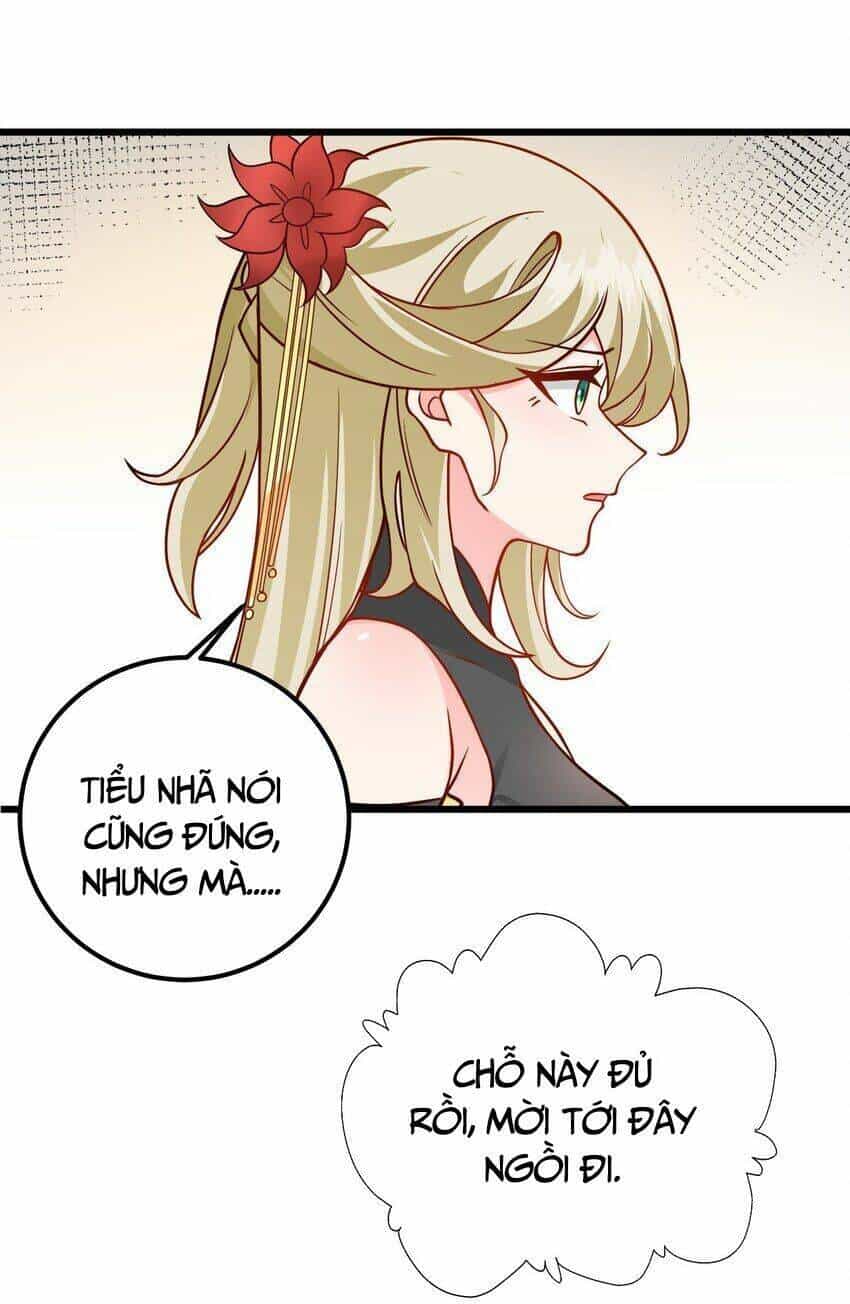 Mang Theo Các Tiên Tử Vô Địch Thiên Hạ - Chương 42 - ảnh 52