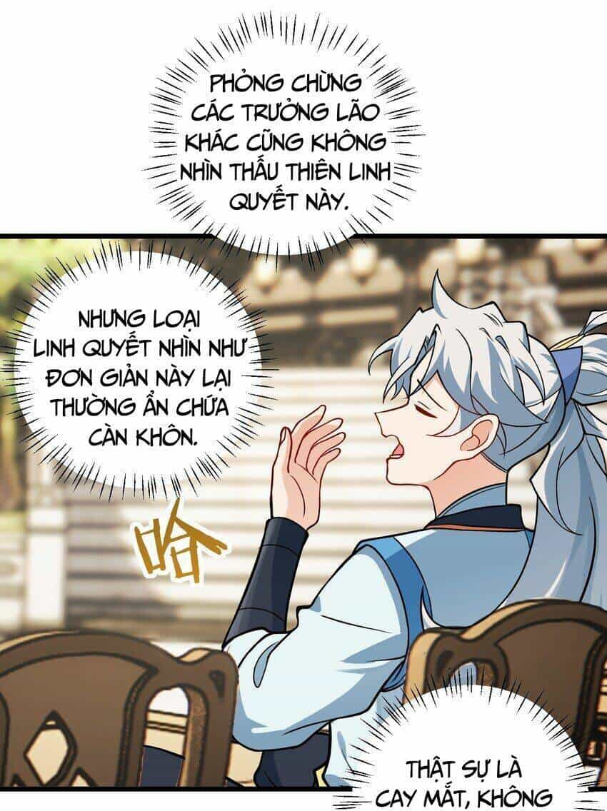 Mang Theo Các Tiên Tử Vô Địch Thiên Hạ - Chương 43 - ảnh 27