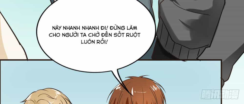 Mang Theo Nữ Thần Bên Cạnh - Chương 10 - ảnh 58