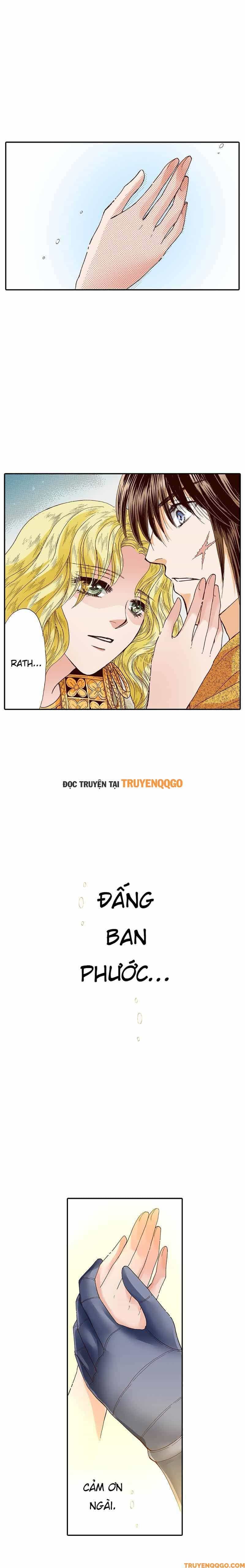 Mangetsu No Chikai - Chương 50 - ảnh 6