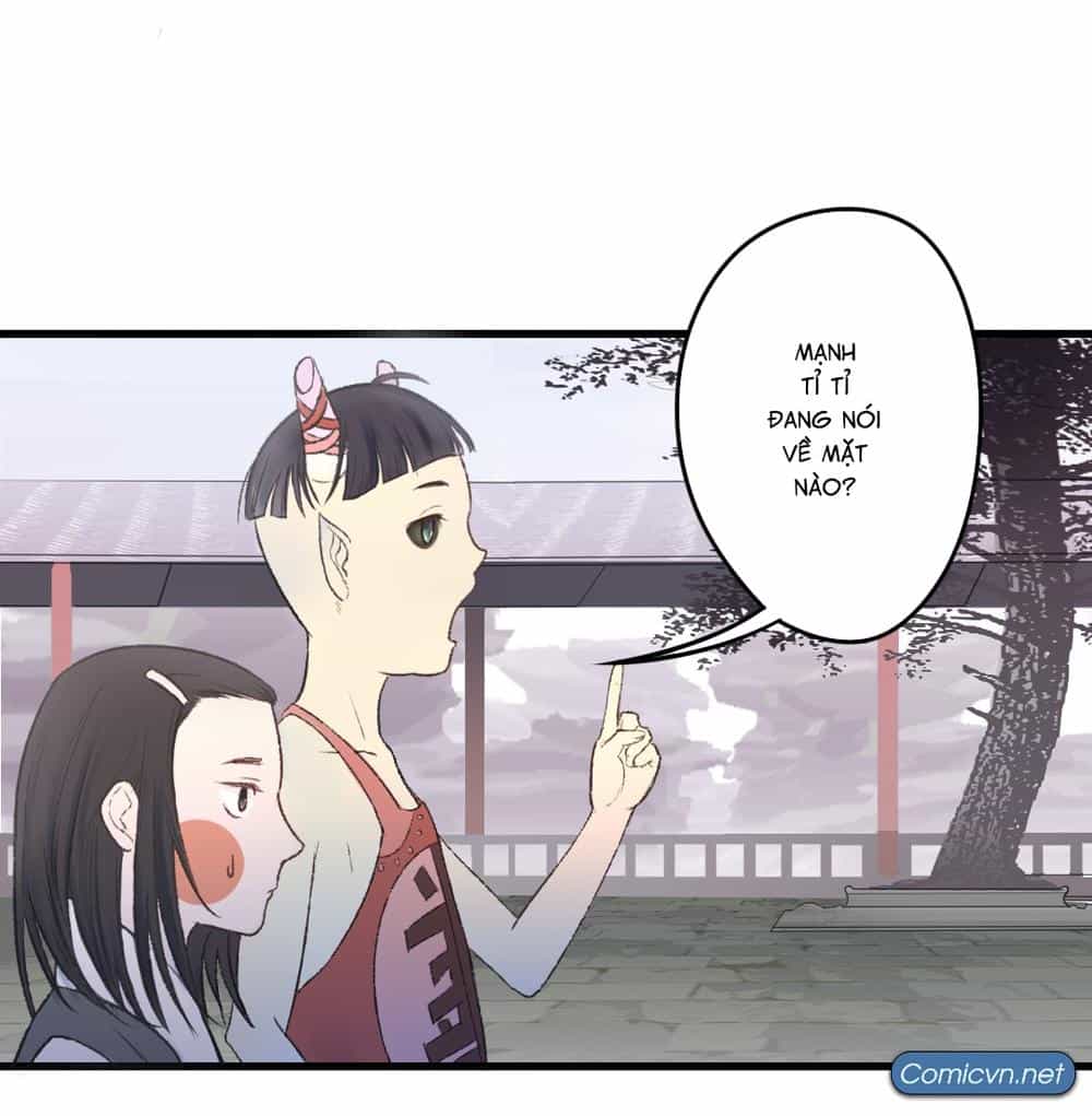 Mạnh Bà Truy Phu Ký - Chương 13 - ảnh 16