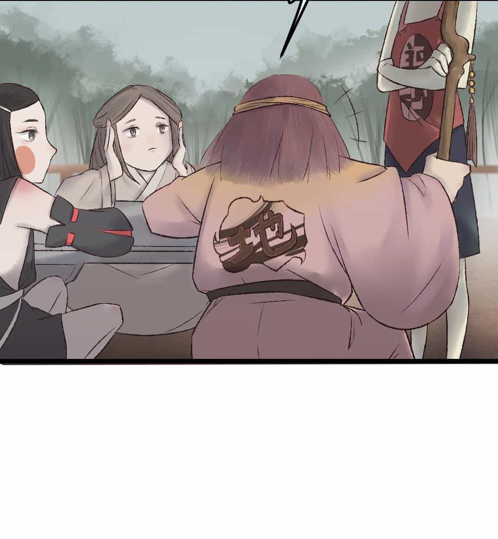 Mạnh Bà Truy Phu Ký - Chương 20 - ảnh 36