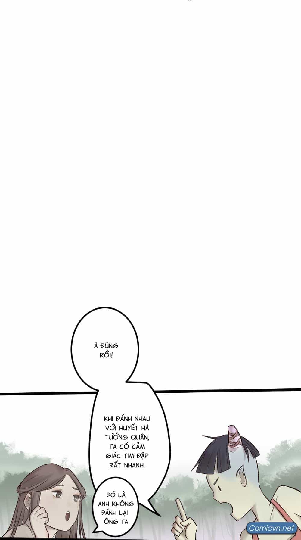 Mạnh Bà Truy Phu Ký - Chương 20 - ảnh 42