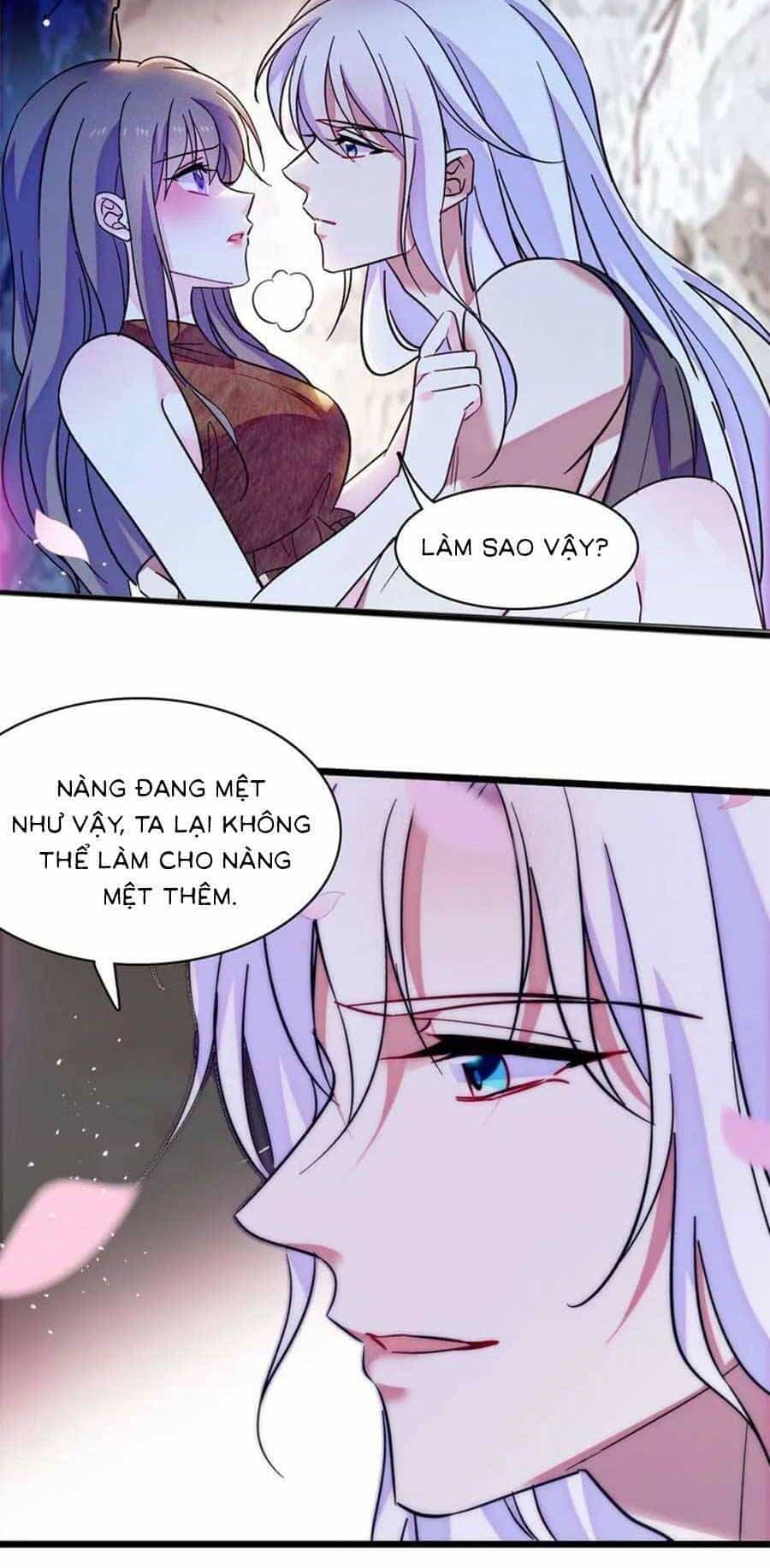 Manh Động Thú Thế - Chương 102 - ảnh 7