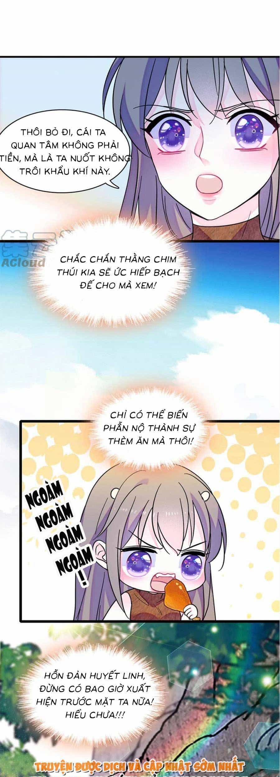 Manh Động Thú Thế - Chương 103 - ảnh 12
