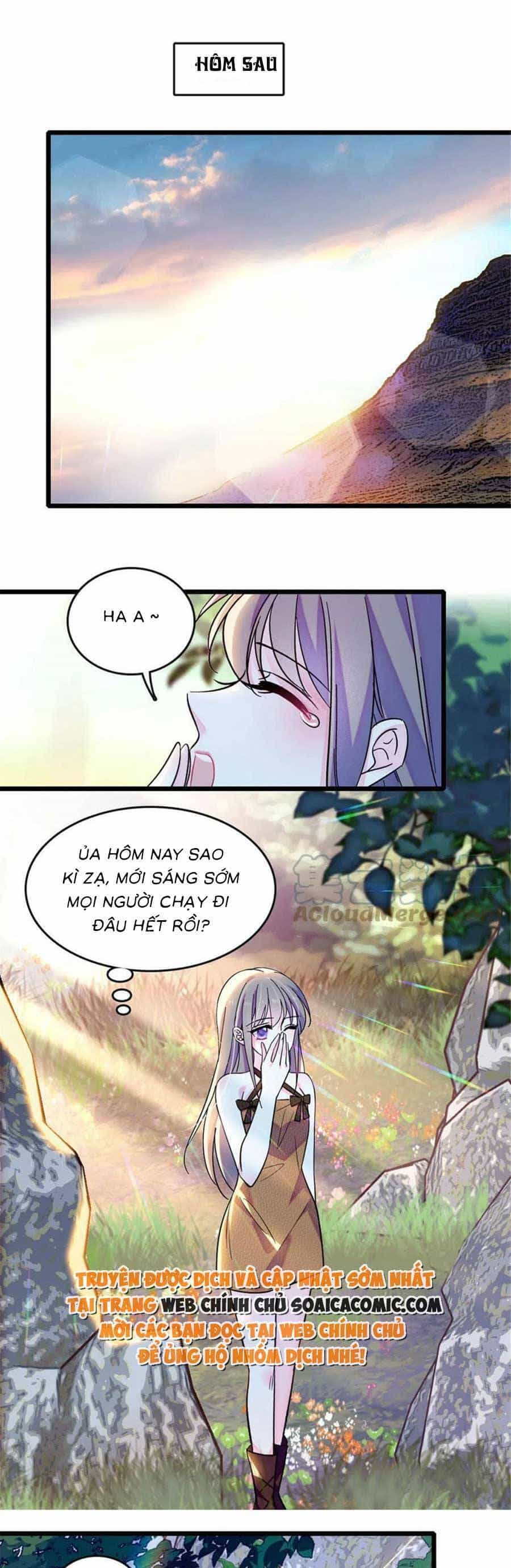 Manh Động Thú Thế - Chương 108 - ảnh 5