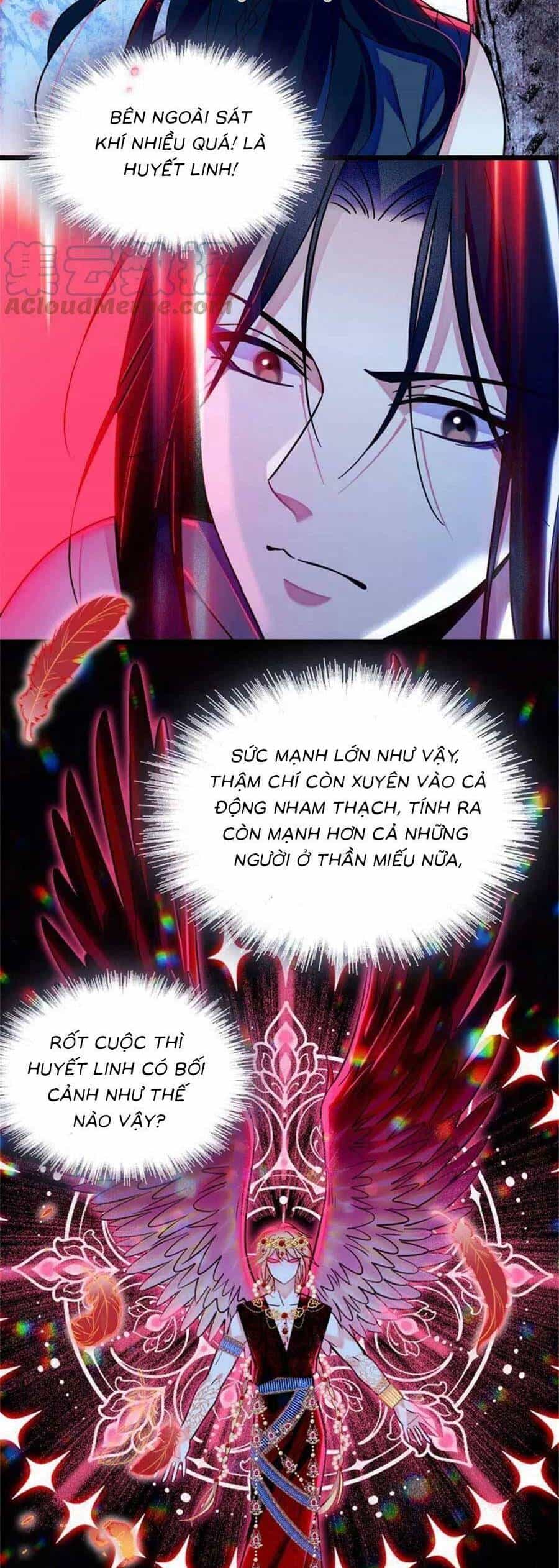 Manh Động Thú Thế - Chương 111 - ảnh 2