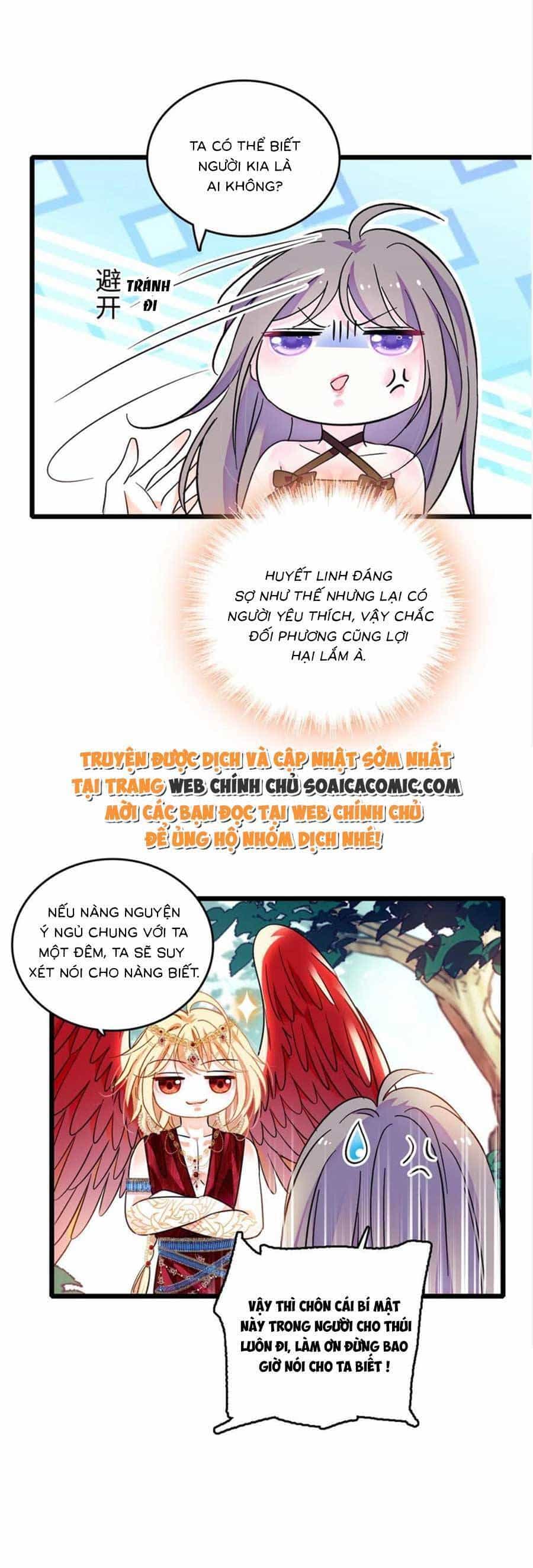 Manh Động Thú Thế - Chương 112 - ảnh 18