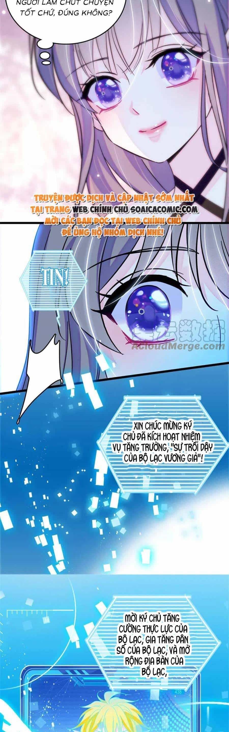 Manh Động Thú Thế - Chương 113 - ảnh 7