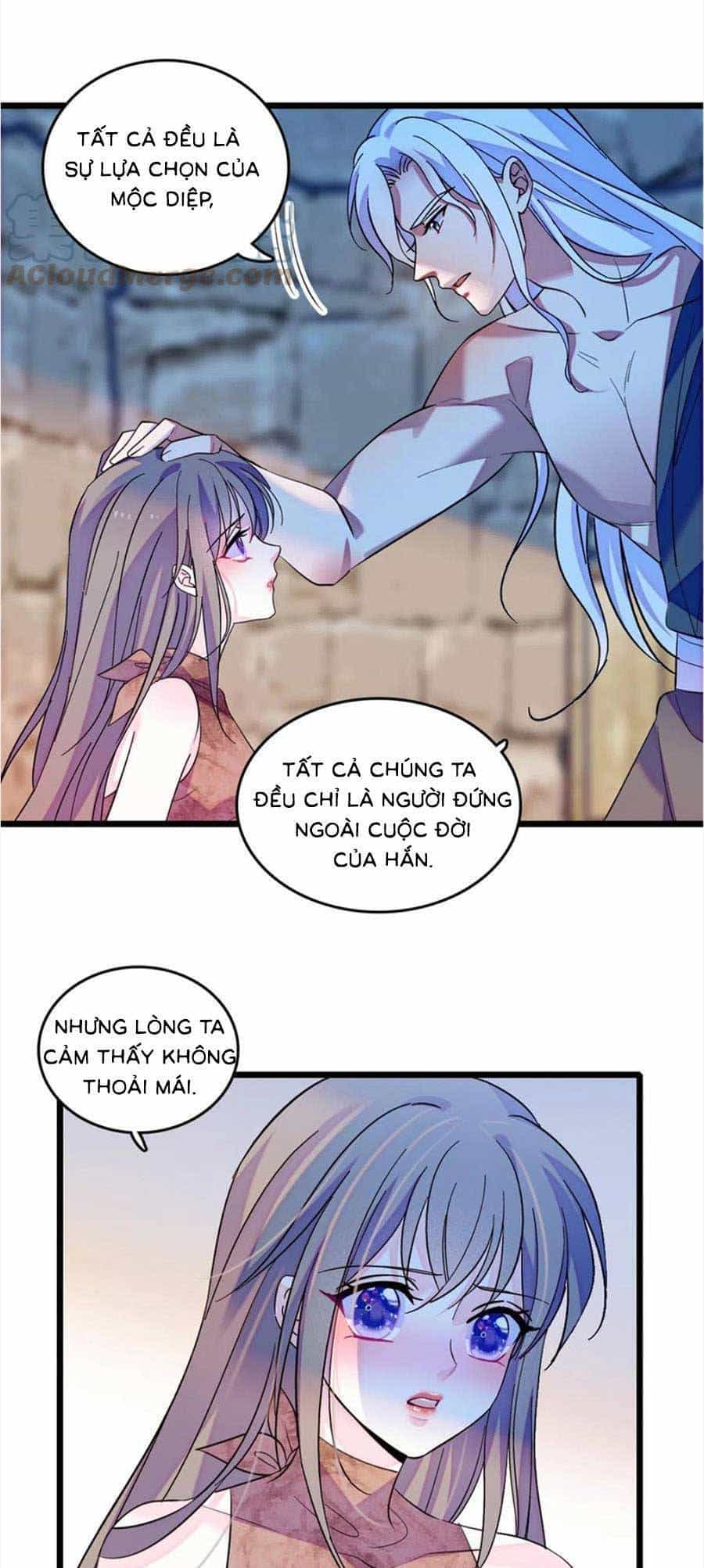 Manh Động Thú Thế - Chương 129 - ảnh 12
