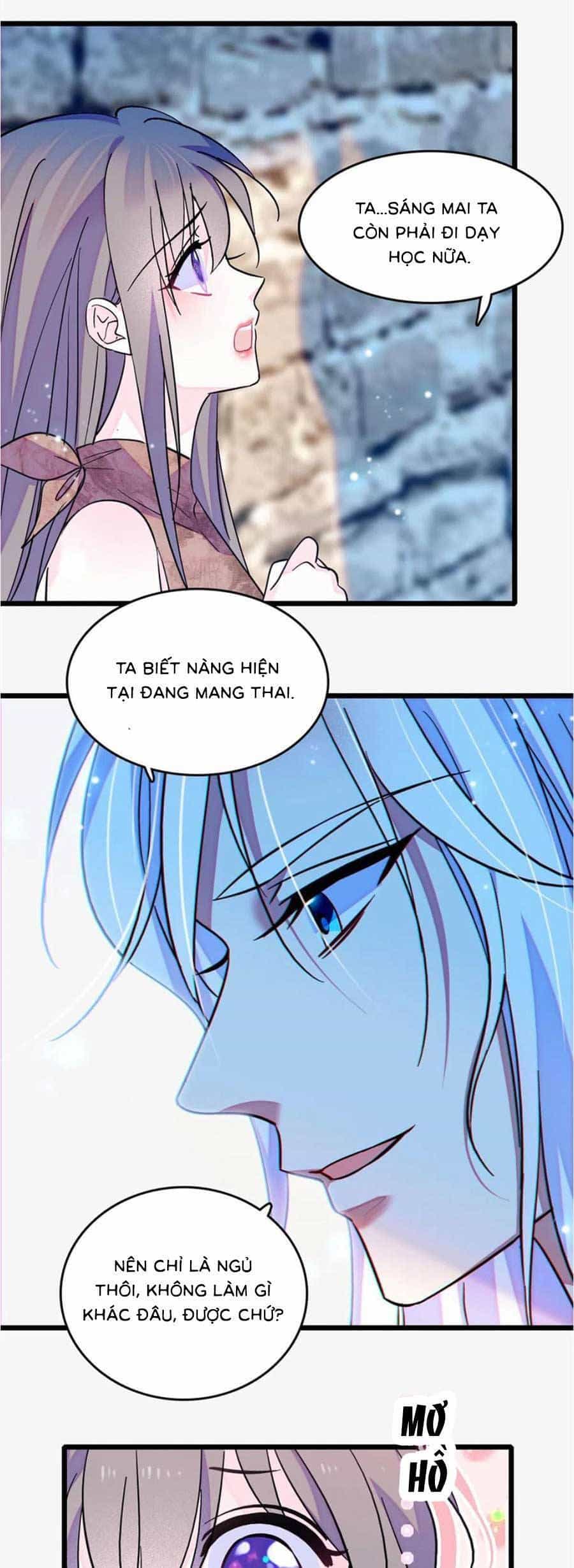 Manh Động Thú Thế - Chương 129 - ảnh 20