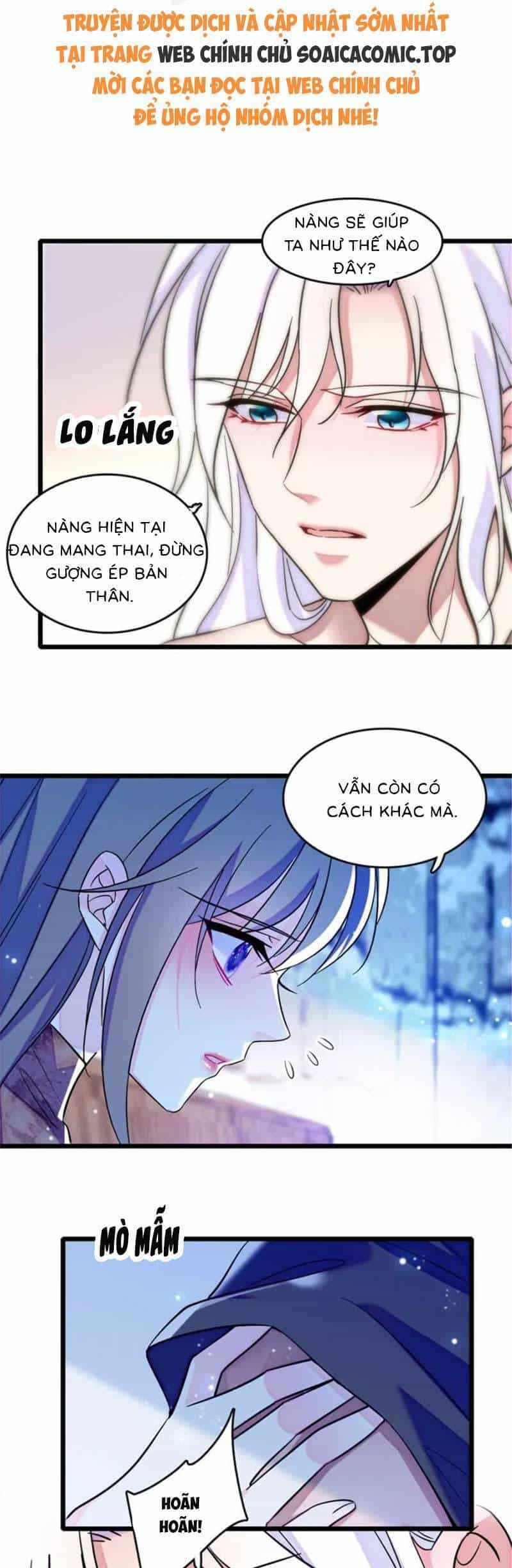 Manh Động Thú Thế - Chương 130.1 - ảnh 1