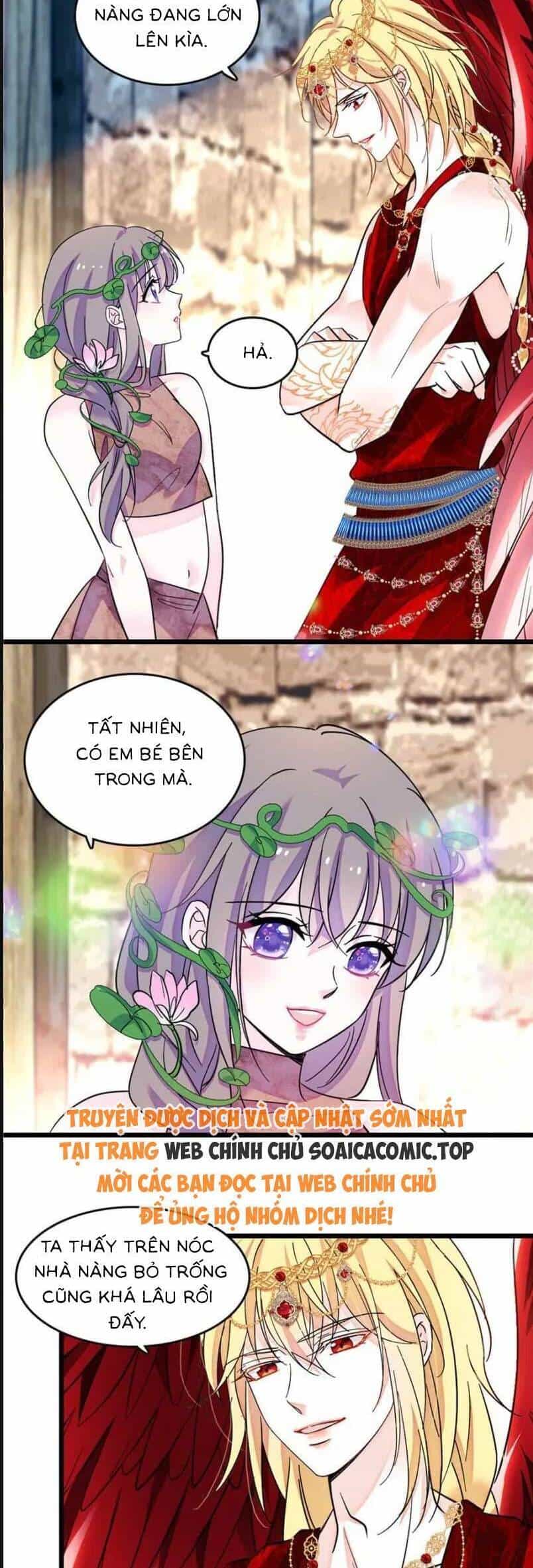 Manh Động Thú Thế - Chương 131 - ảnh 2