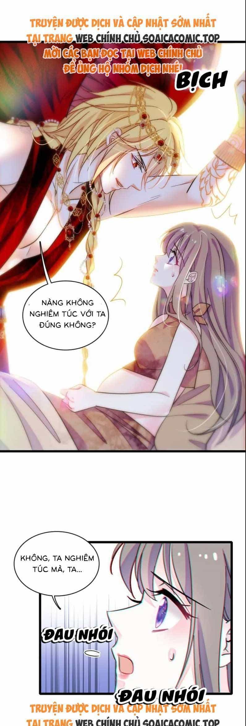 Manh Động Thú Thế - Chương 136 - ảnh 18