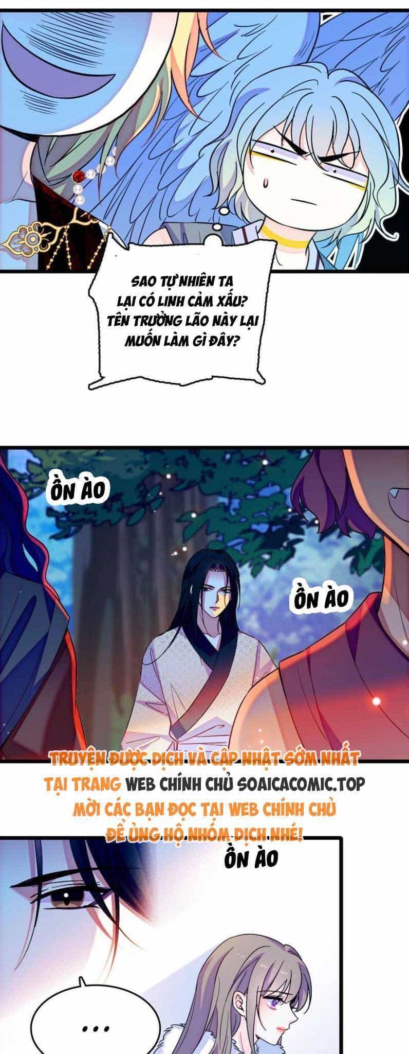 Manh Động Thú Thế - Chương 145 - ảnh 10