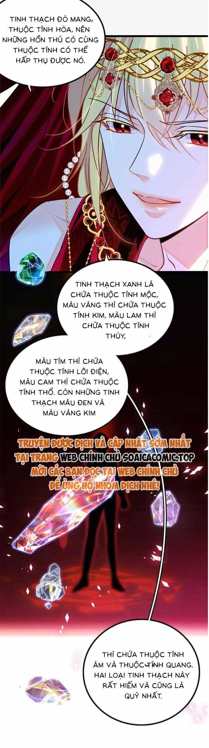 Manh Động Thú Thế - Chương 150 - ảnh 9
