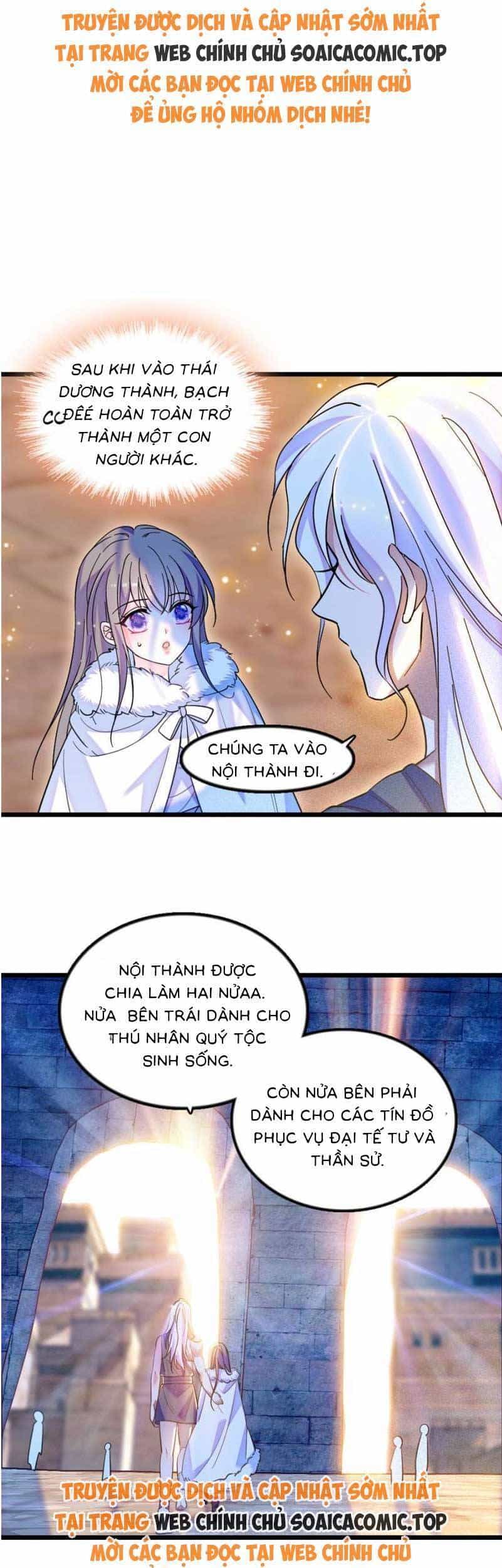 Manh Động Thú Thế - Chương 156 - ảnh 1