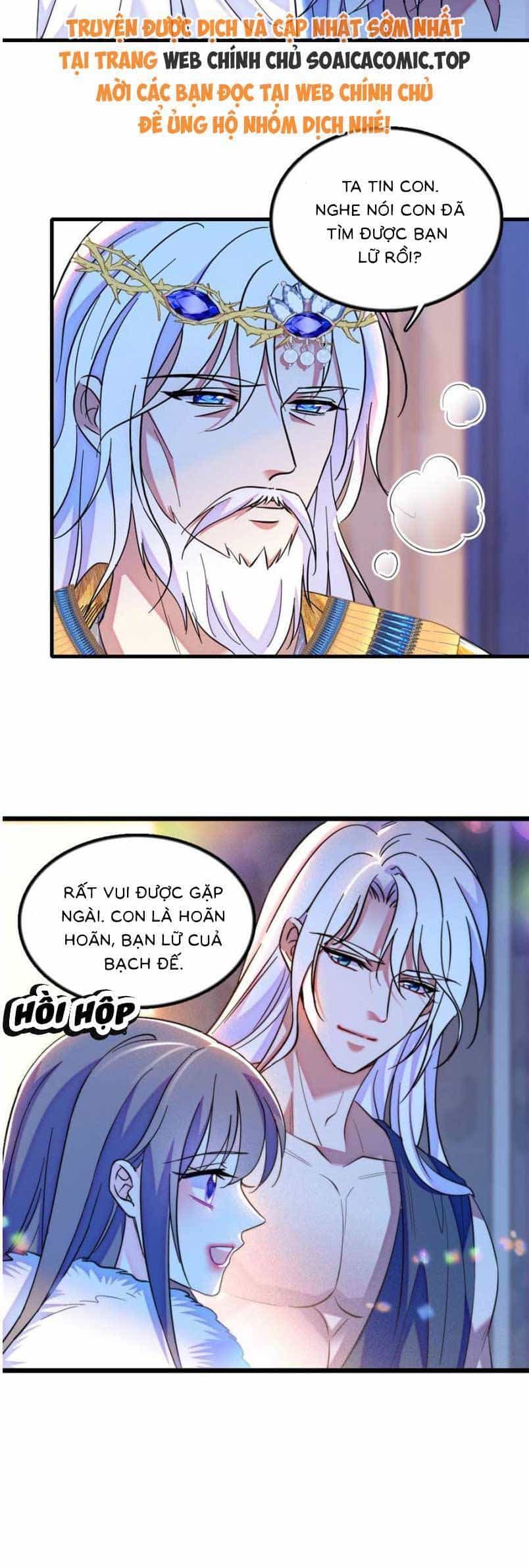 Manh Động Thú Thế - Chương 157 - ảnh 10