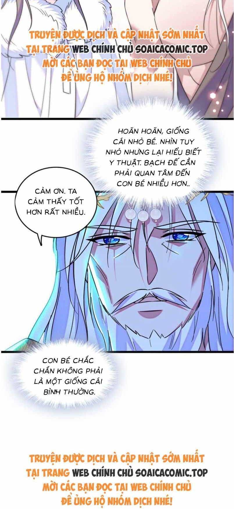 Manh Động Thú Thế - Chương 157 - ảnh 16