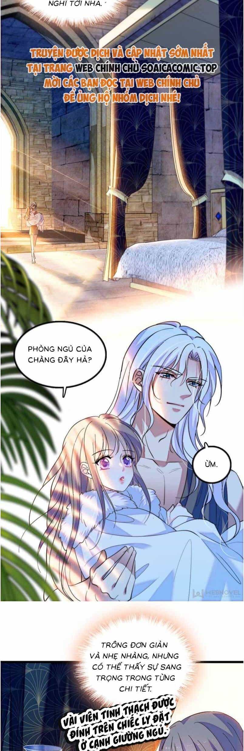 Manh Động Thú Thế - Chương 159 - ảnh 2