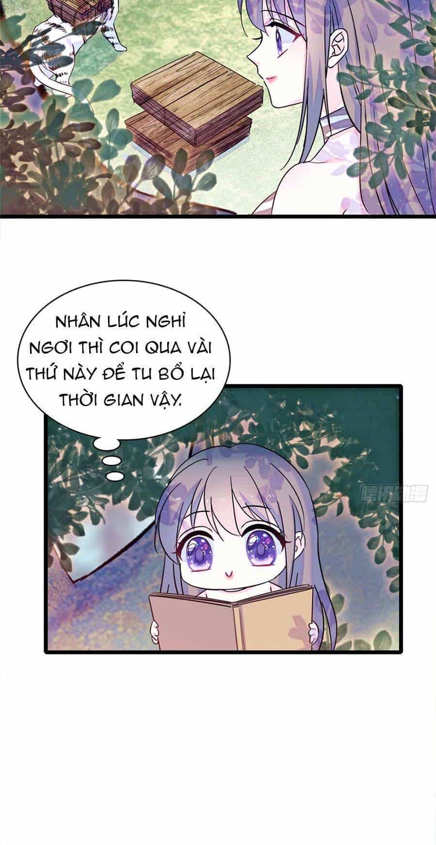 Manh Động Thú Thế - Chương 17 - ảnh 13