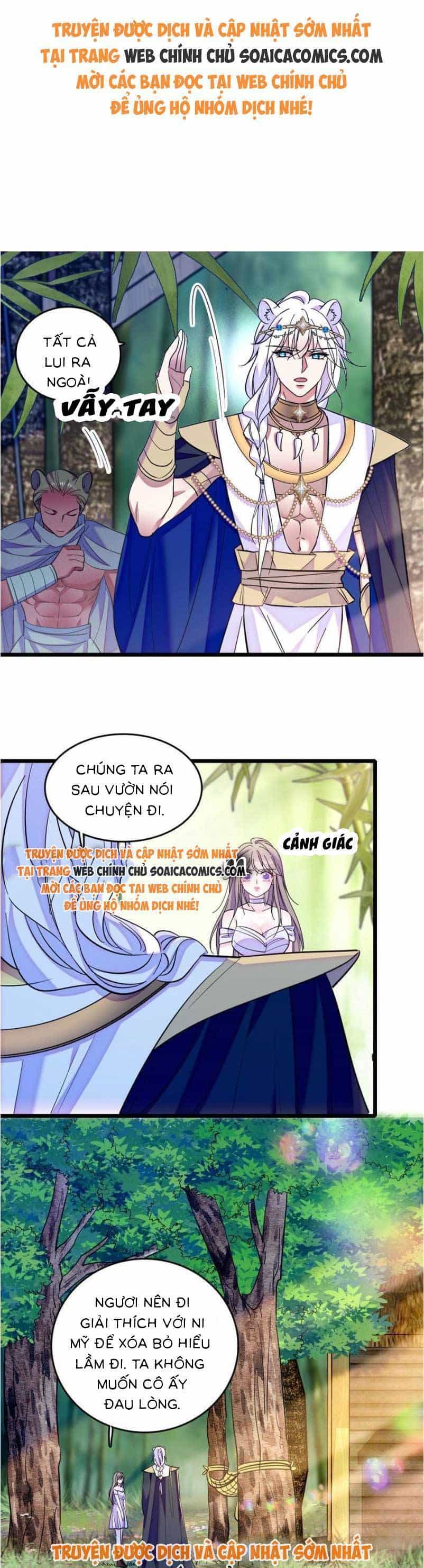Manh Động Thú Thế - Chương 177 - ảnh 2