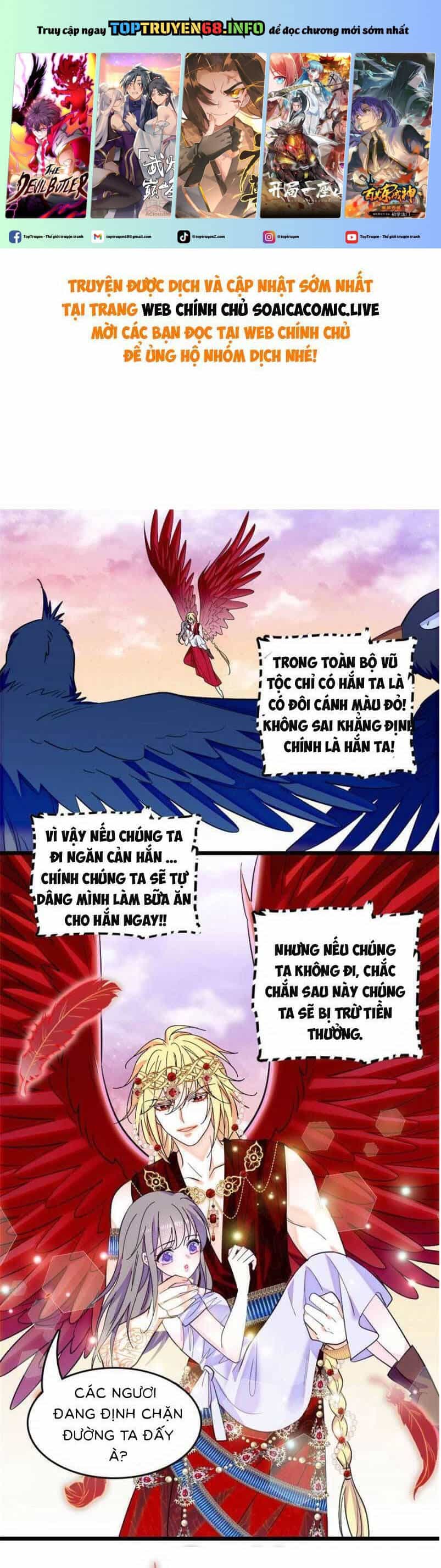 Manh Động Thú Thế - Chương 181 - ảnh 2