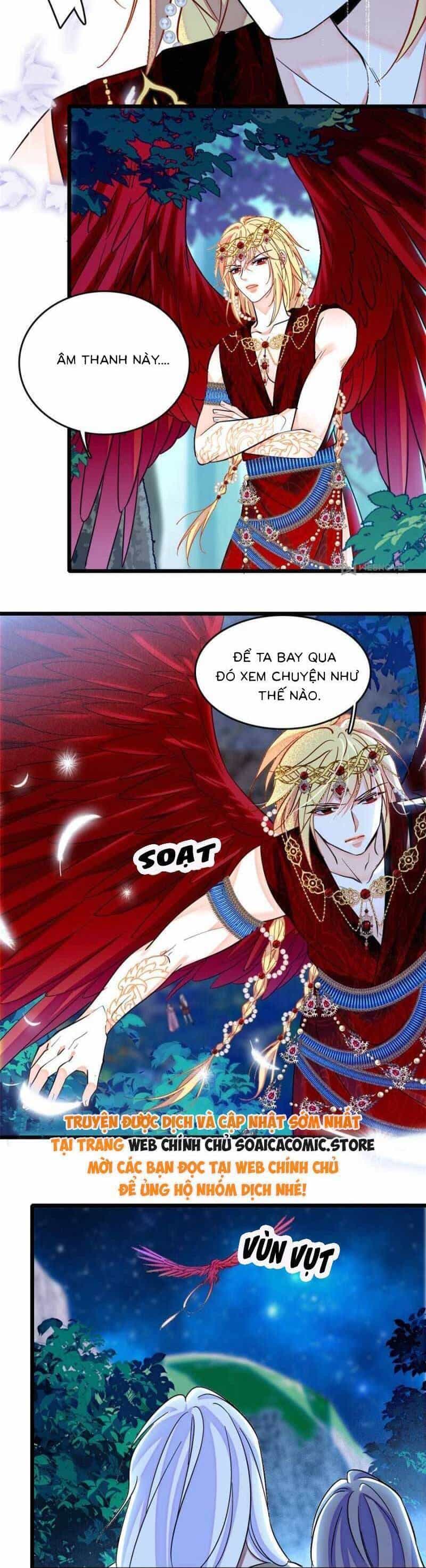 Manh Động Thú Thế - Chương 188 - ảnh 7