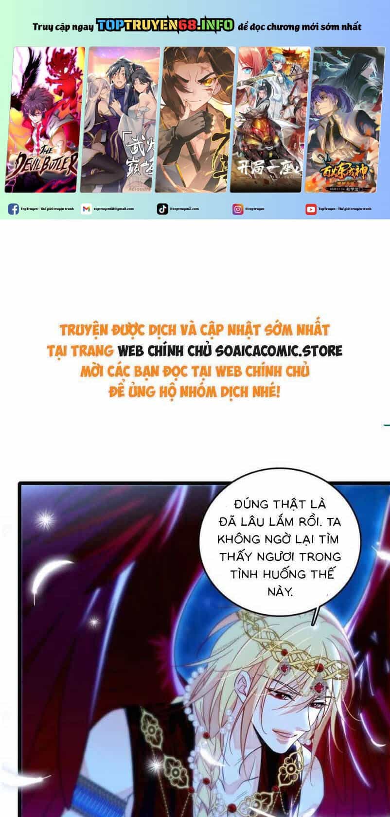 Manh Động Thú Thế - Chương 189 - ảnh 2