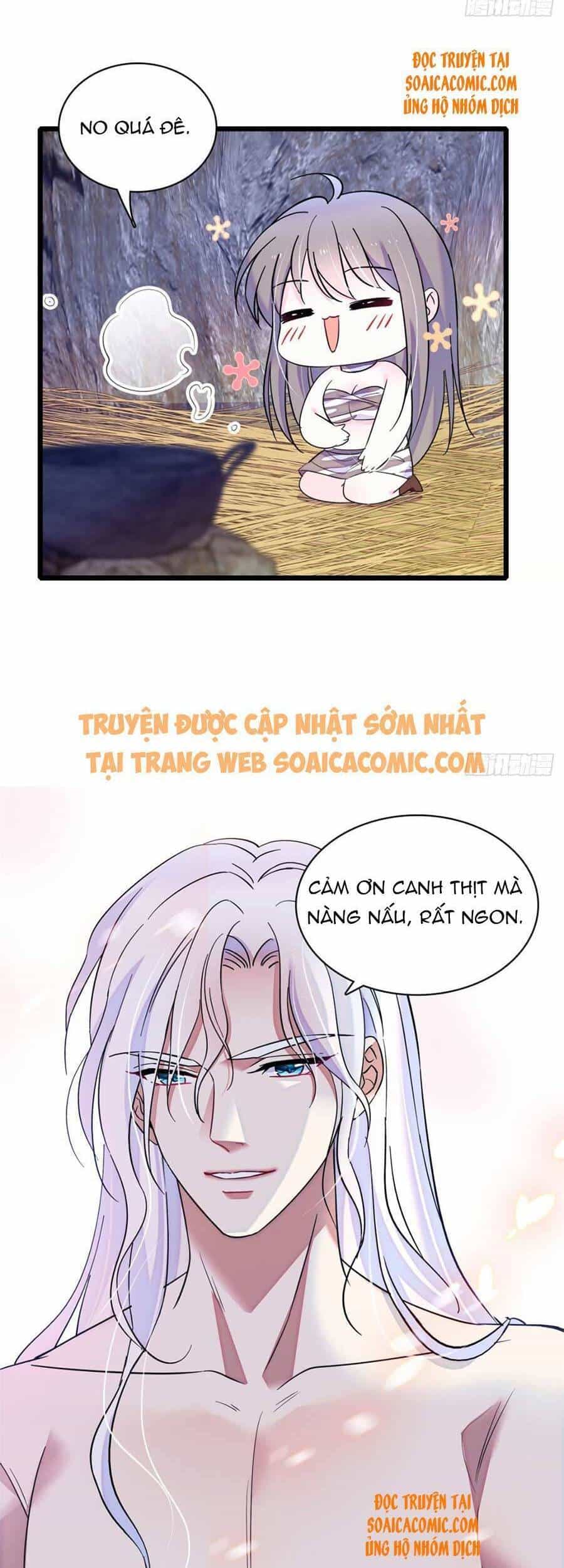 Manh Động Thú Thế - Chương 20 - ảnh 12