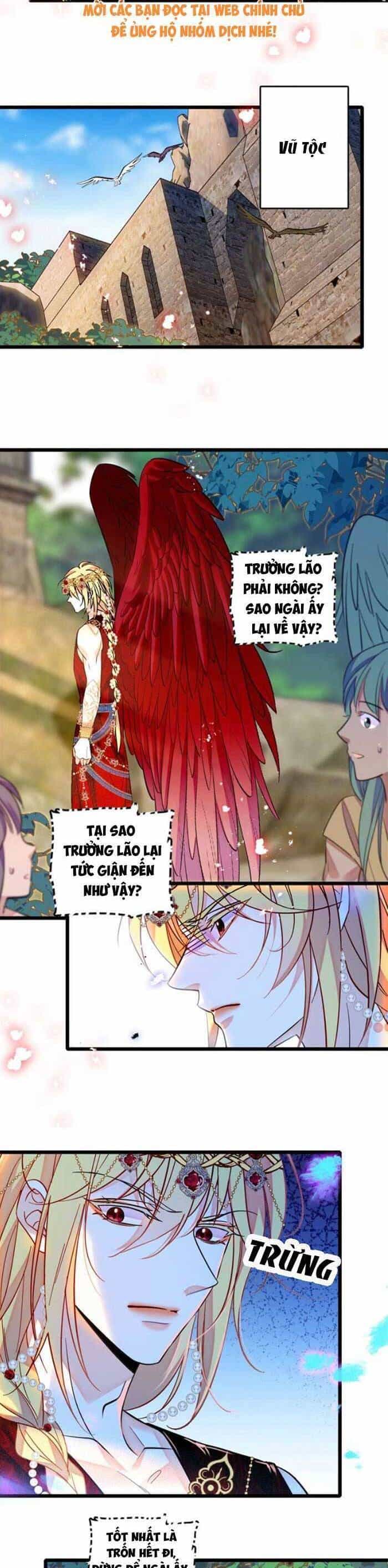 Manh Động Thú Thế - Chương 212 - ảnh 5