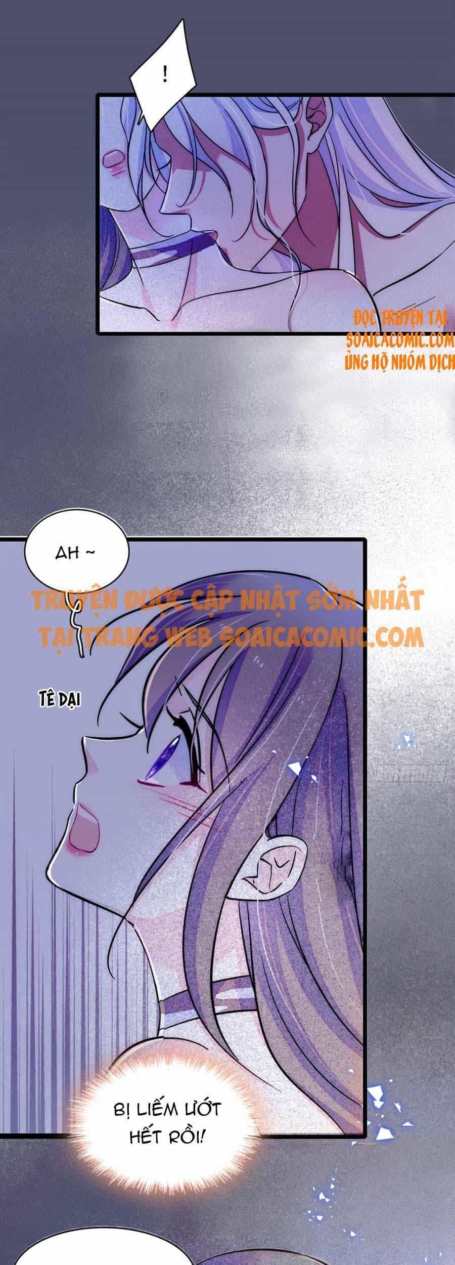 Manh Động Thú Thế - Chương 21 - ảnh 12