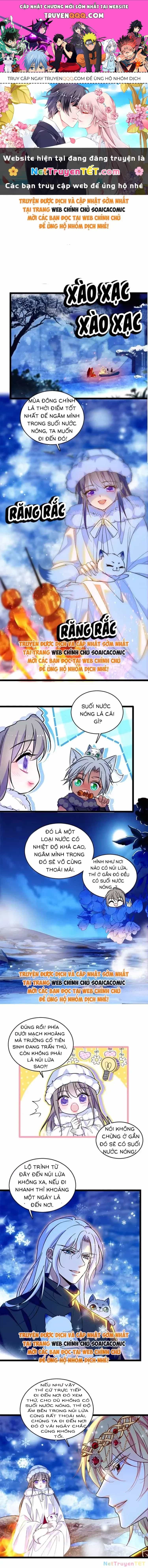 Manh Động Thú Thế - Chương 217 - ảnh 1