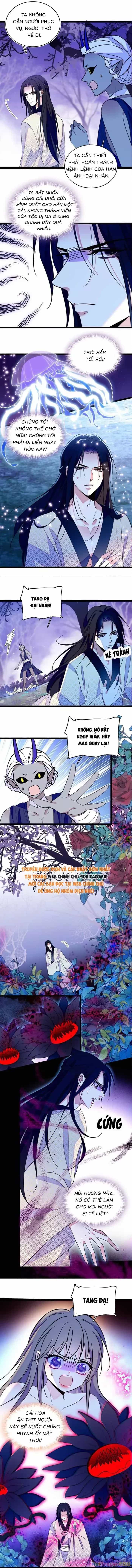 Manh Động Thú Thế - Chương 228 - ảnh 3