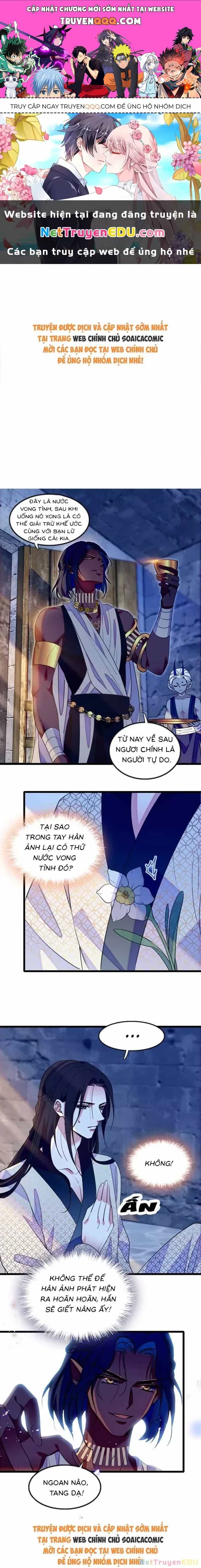 Manh Động Thú Thế - Chương 229 - ảnh 1