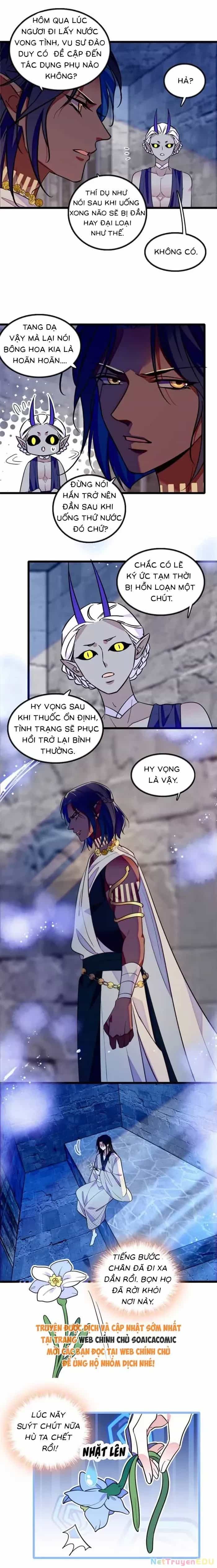 Manh Động Thú Thế - Chương 230 - ảnh 2