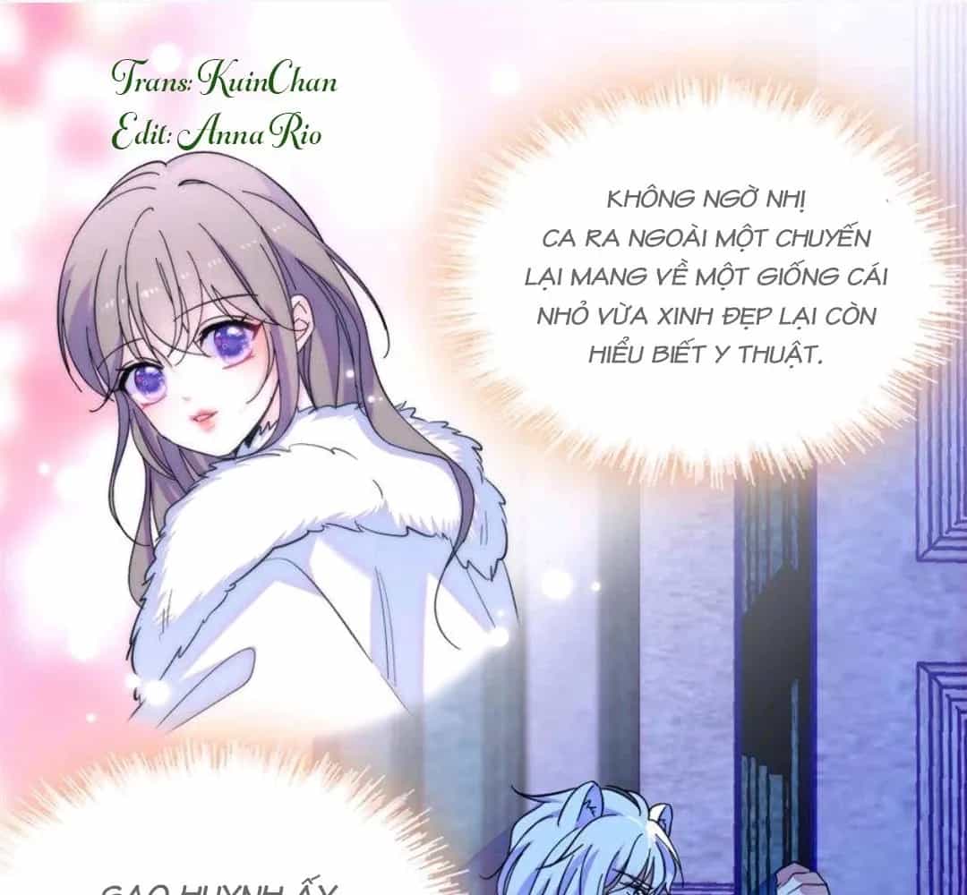Manh Động Thú Thế - Chương 314 - ảnh 5