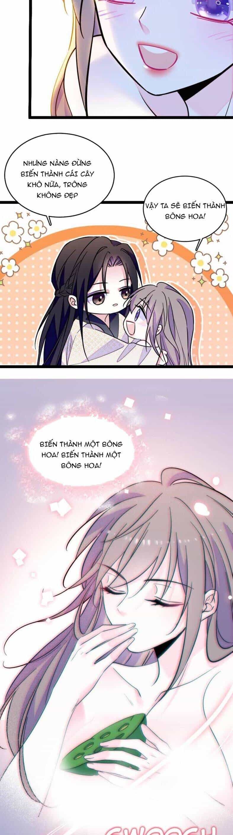 Manh Động Thú Thế - Chương 316 - ảnh 3