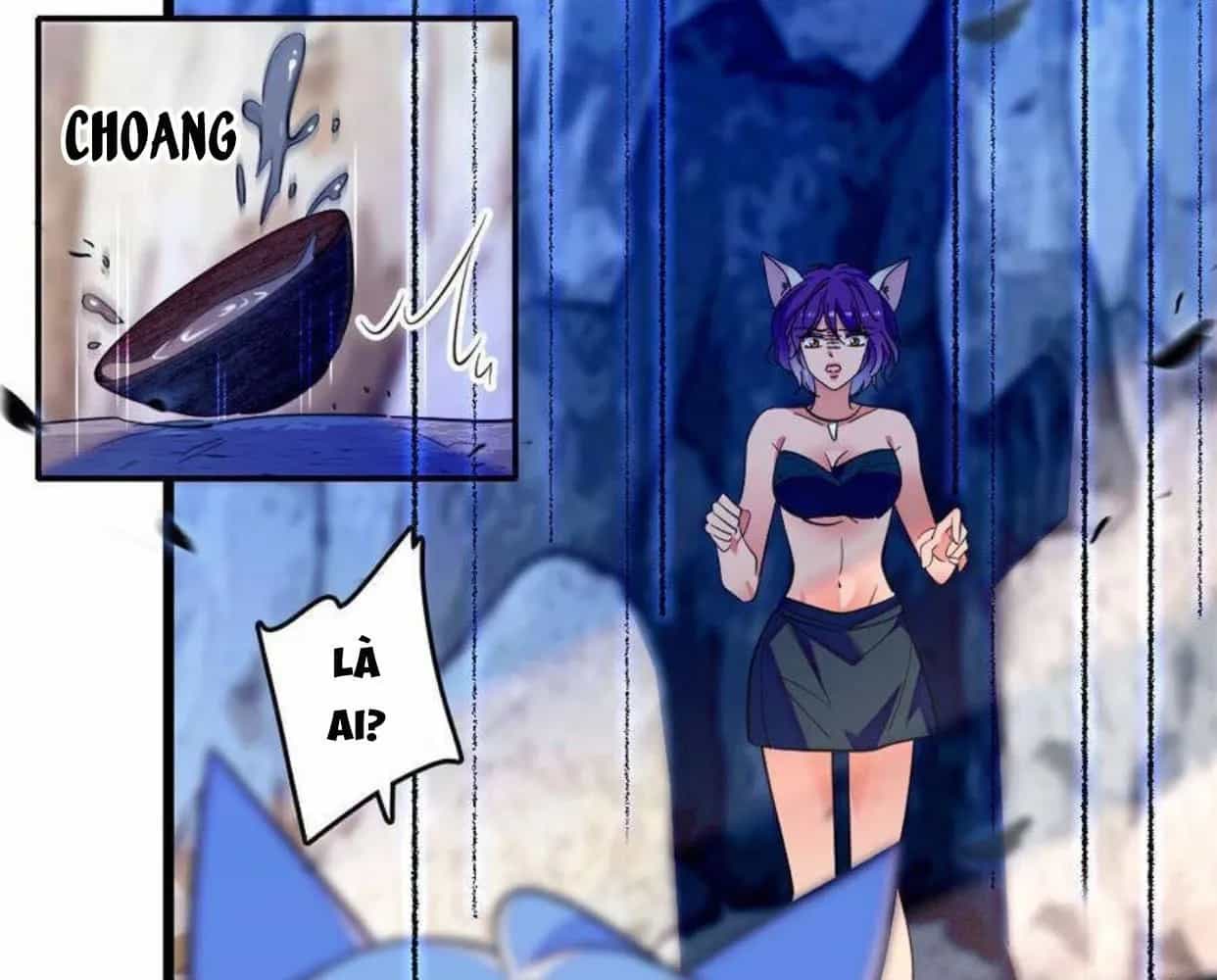 Manh Động Thú Thế - Chương 352 - ảnh 5