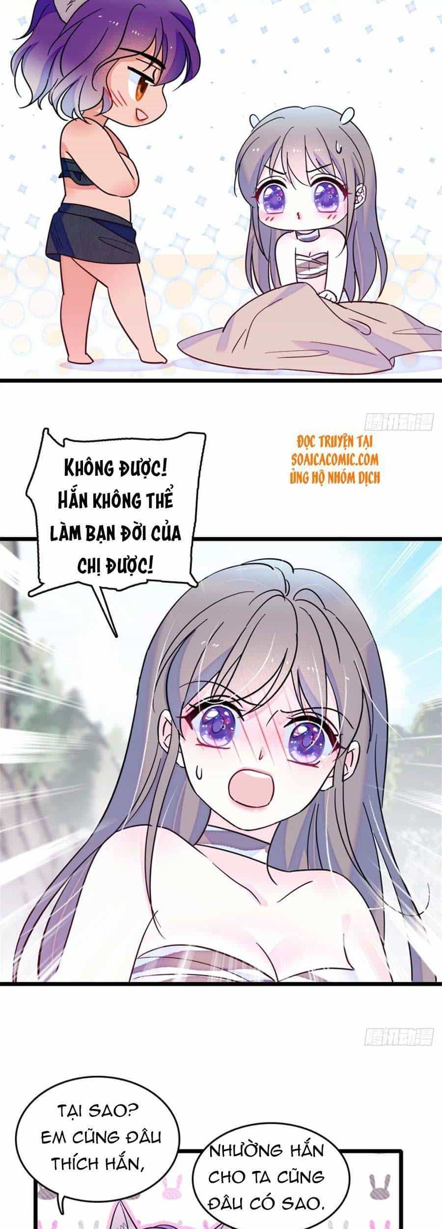 Manh Động Thú Thế - Chương 28 - ảnh 3