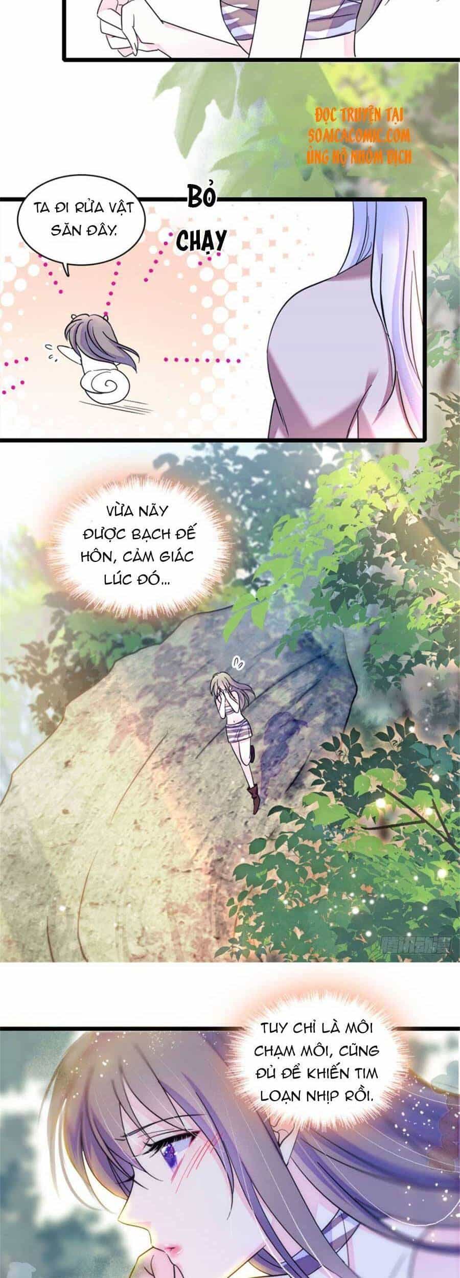 Manh Động Thú Thế - Chương 29 - ảnh 4