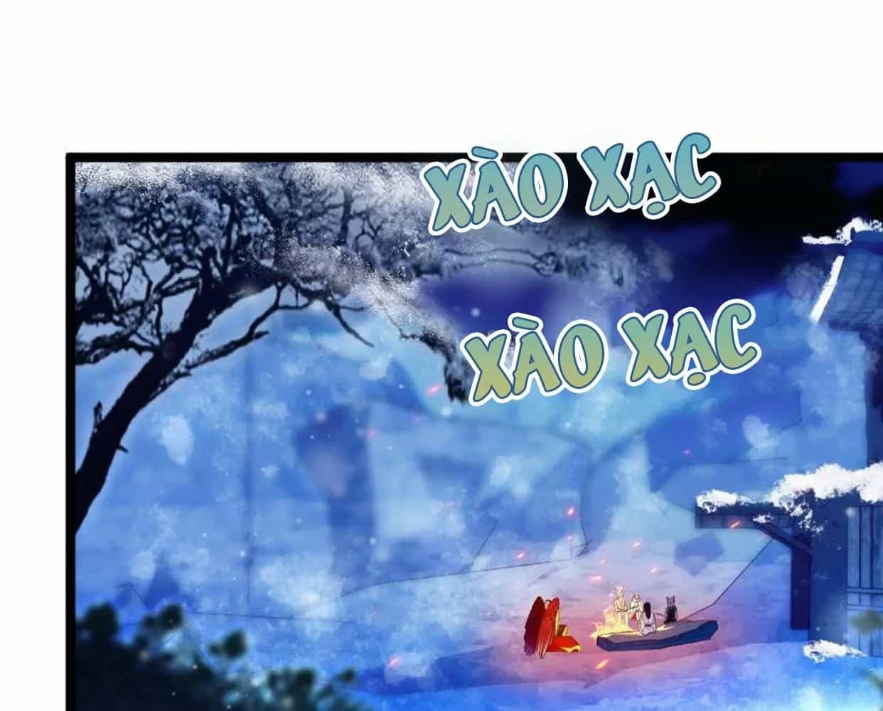 Manh Động Thú Thế - Chương 374 - ảnh 5