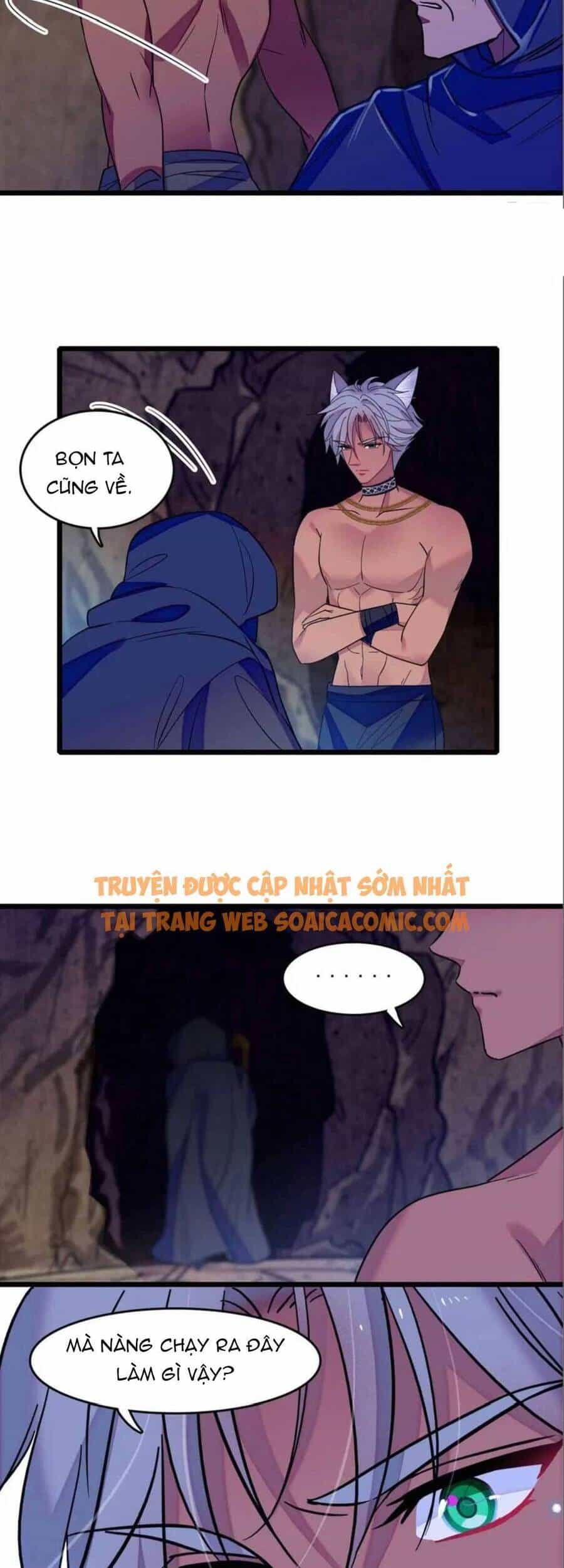 Manh Động Thú Thế - Chương 31 - ảnh 26