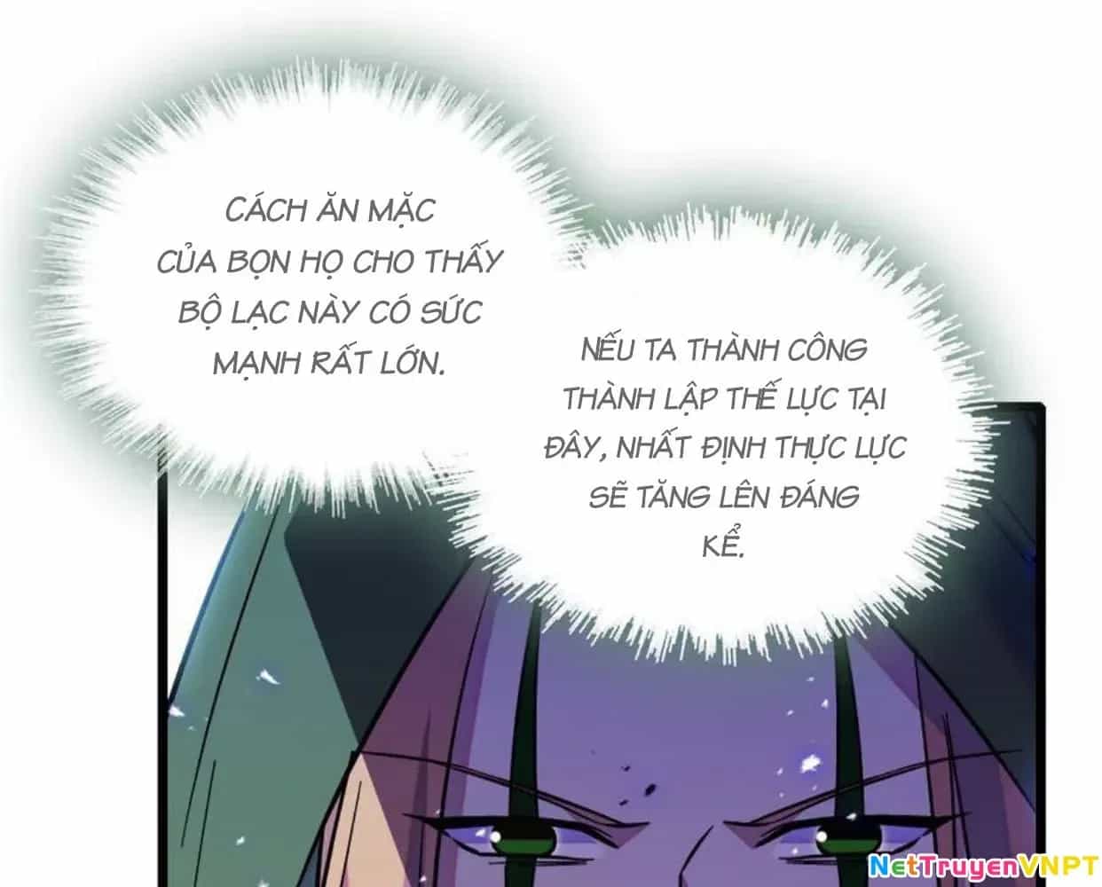 Manh Động Thú Thế - Chương 399 - ảnh 17