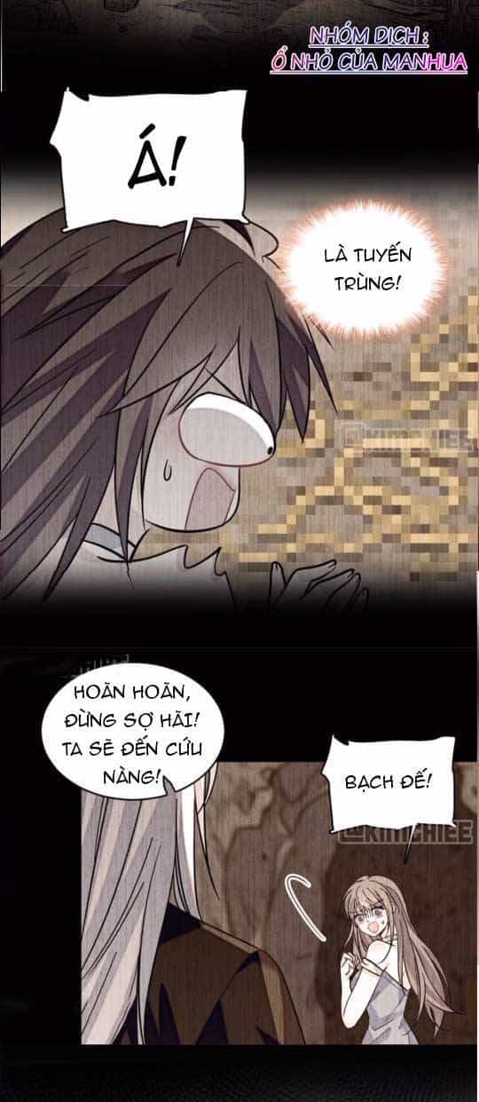 Manh Động Thú Thế - Chương 406 - ảnh 6